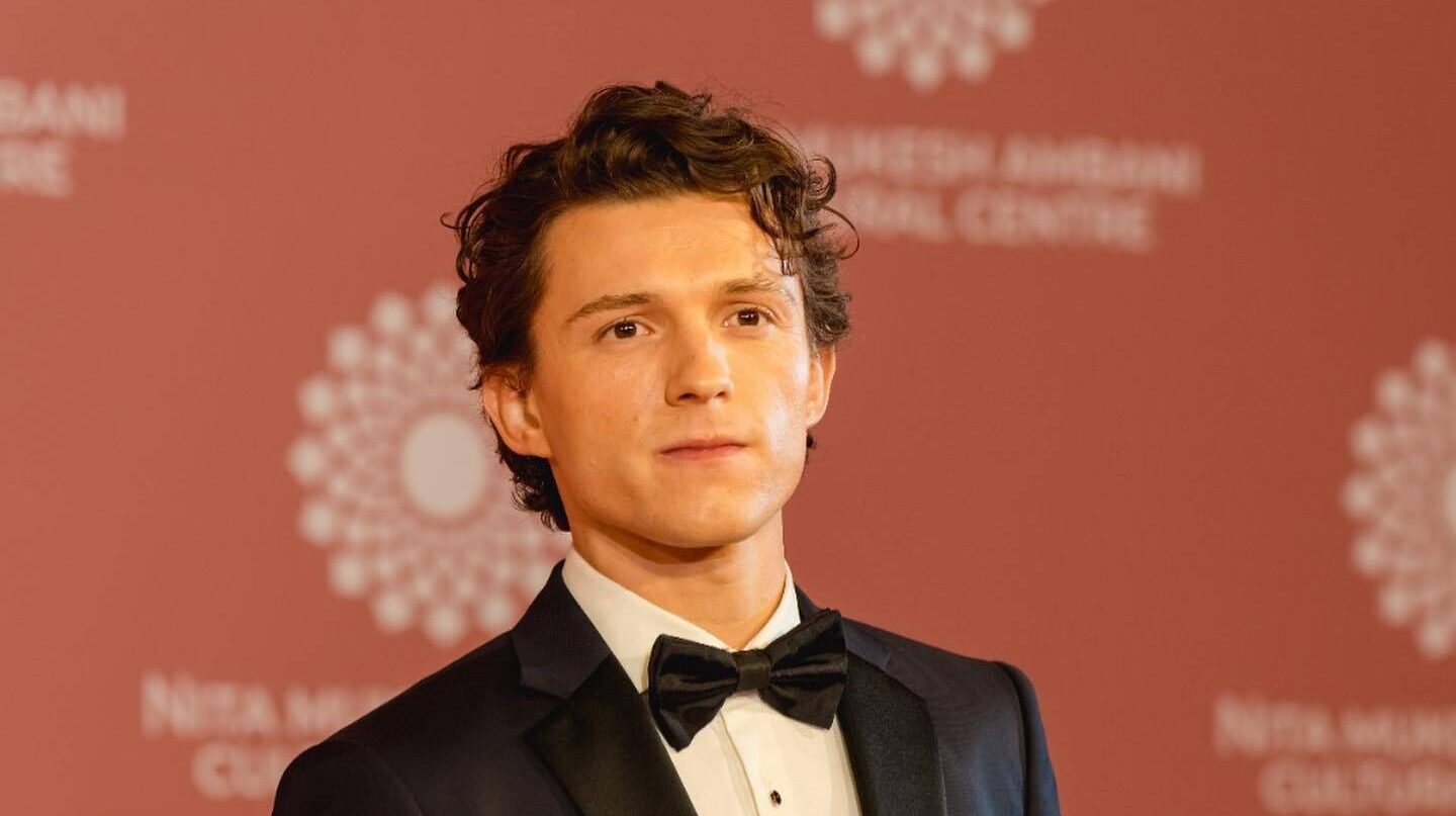 Tom Holland Height: How Tall Is Spider-Man’s Star?