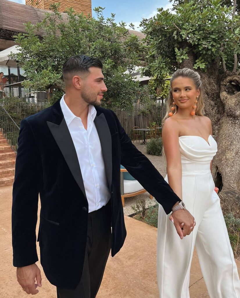 Tommy Fury Height: The Exact Height of the Boxing Star